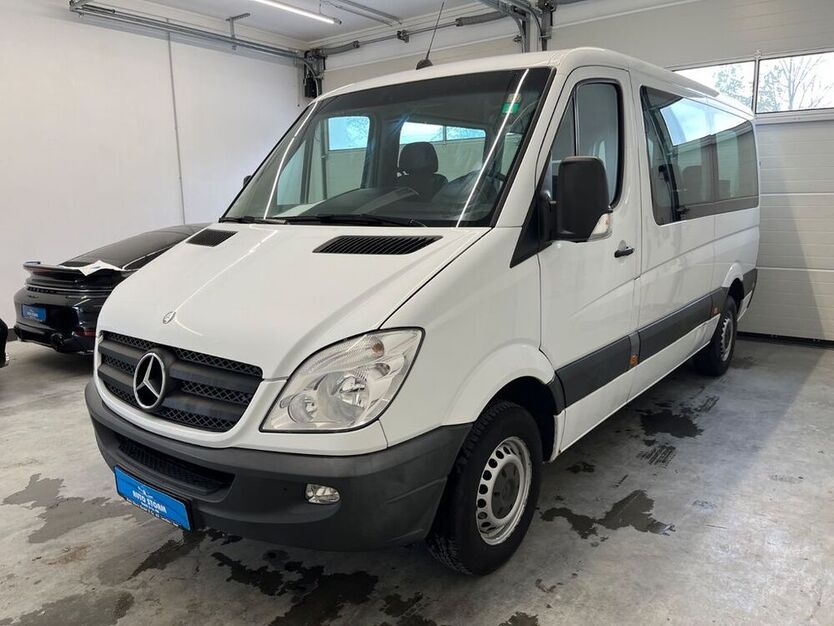 Sprinter
