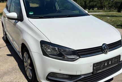 VW Polo 175.000 km 5.950 &euro; Wolpertshausen 74549