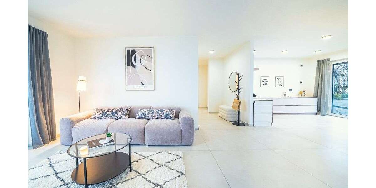 Etagenwohnung Neuwied Block - 4 Zimmer, 164 m&sup2;, 499.000&euro; | Angebot:25730018