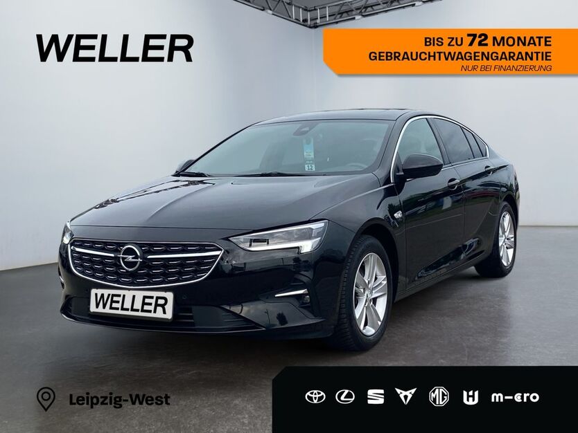 Opel Insignia 91.670 km 14.790 € Leipzig 04178