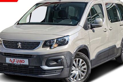 Peugeot Rifter 95.375 km 22.890 &euro; Leipzig 04209