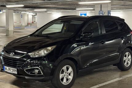 Hyundai ix35 155.000 km 7.000 € Waiblingen 71334