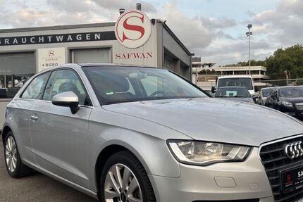Audi A3 20.850 km 15.791 &euro; Mönchengladbach 41063