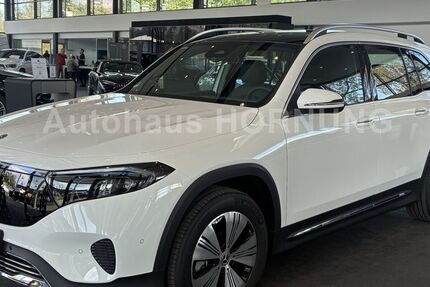 Mercedes-Benz EQB 3.000 km 52.500 &euro; Penzberg 82377