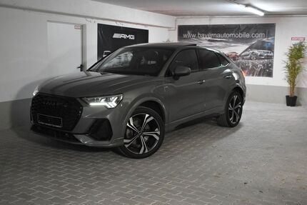 Audi Q3 51.680 km 38.900 &euro; Haar/Salmdorf bei München 85540