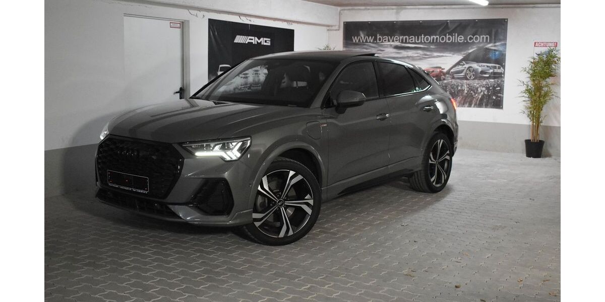 Audi Q3 51.680 km 38.900 &euro; Haar/Salmdorf bei München 85540