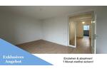 Jetzt einen Monat mietfrei sichern! 3 Zimmer Wohnung mit Balkon 3 zimmer