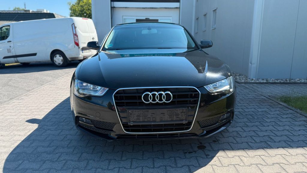 Audi A5 176.000 km 9.800 &euro; GELDERN 47608