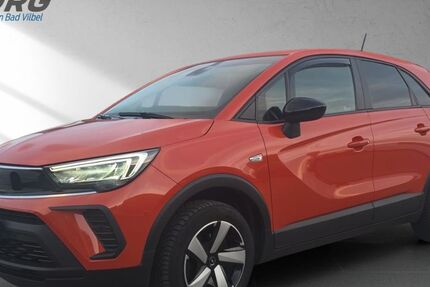 Opel Crossland (X) 122.020 km 11.498 &euro; Bad Vilbel 61118