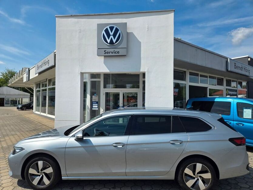 Passat Variant