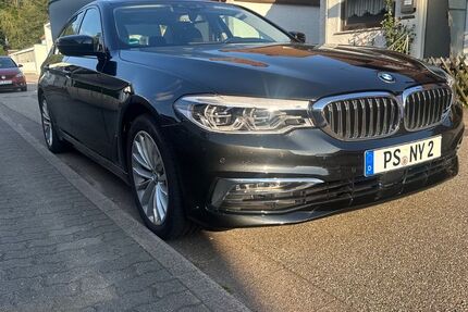 BMW 540 95.000 km 31.900 &euro; Hauenstein 76846
