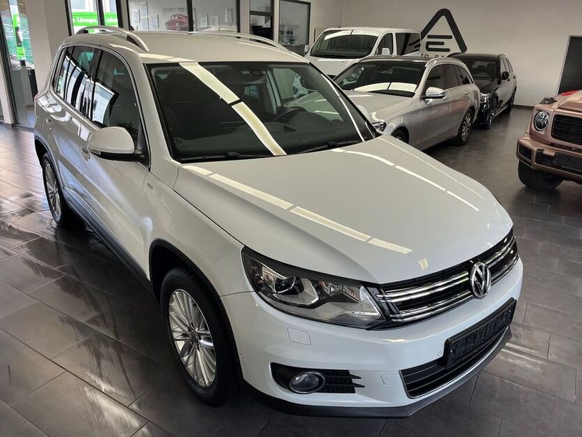 Tiguan