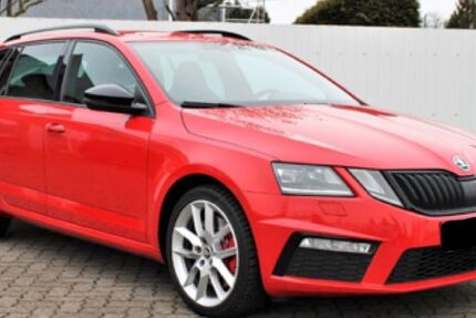 Skoda Octavia 209.000 km 12.400 &euro; Ahaus 48683