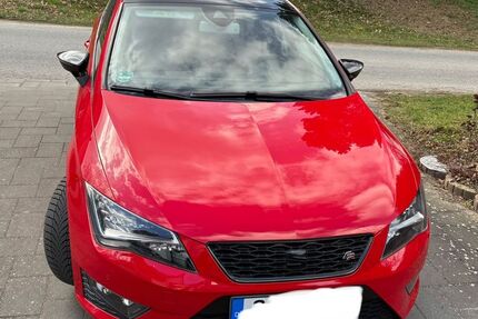 Seat Leon 105.899 km 12.500 &euro; Möhnesee 59519