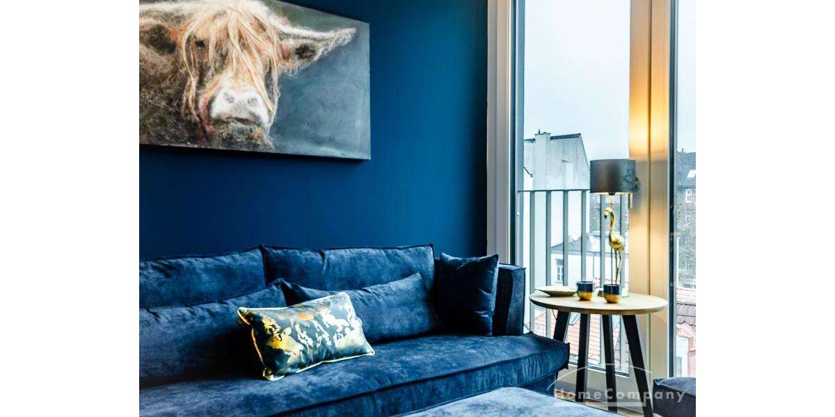 Zimmer Hamburg Eppendorf - 2 Zimmer, 1.550&euro; | Angebot:26872079