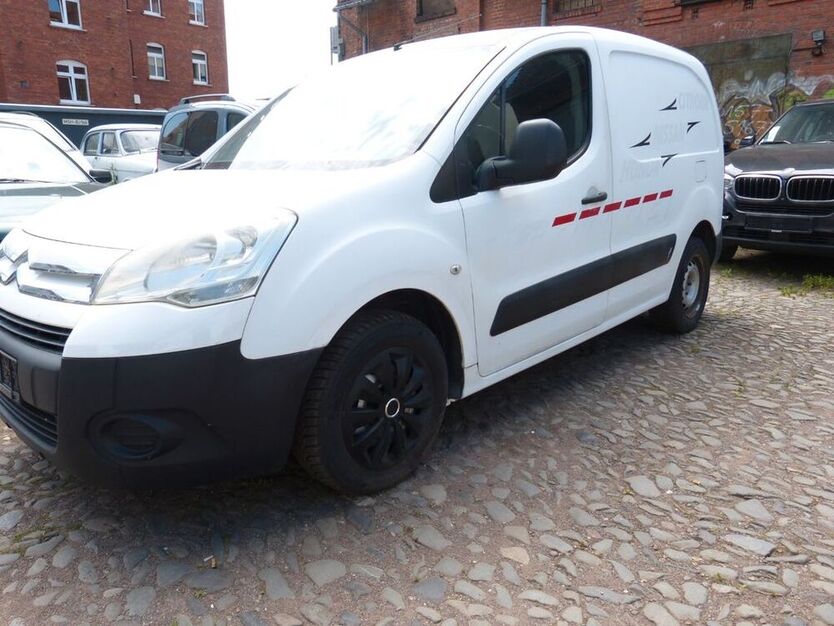 Berlingo