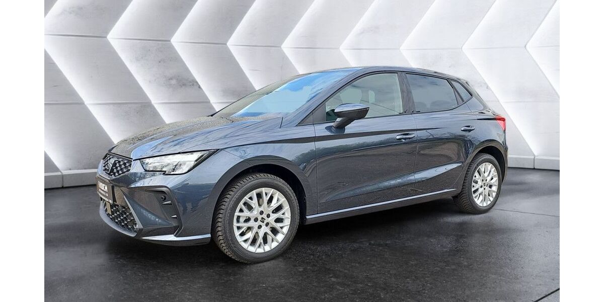 Seat Ibiza 1.100 km 22.990 &euro; Schönefeld 12529