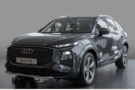 Audi Q3 1.890 km 45.770 &euro; Hamburg 20537