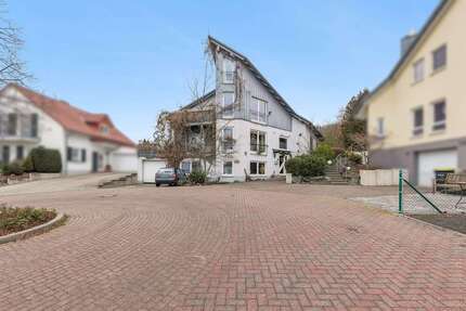 Haus Bad Nauheim - 10.5 Zimmer, 310 m&sup2;, 898.000&euro; | Angebot:26790335