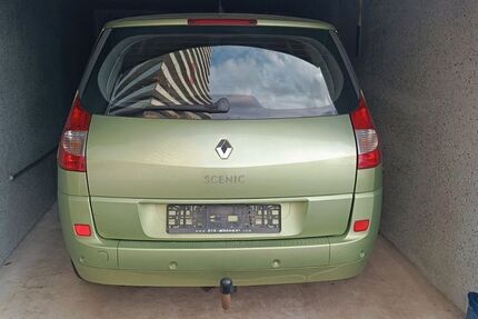 Renault Scenic 277.000 km 2.500 &euro; Kulmbach 95326
