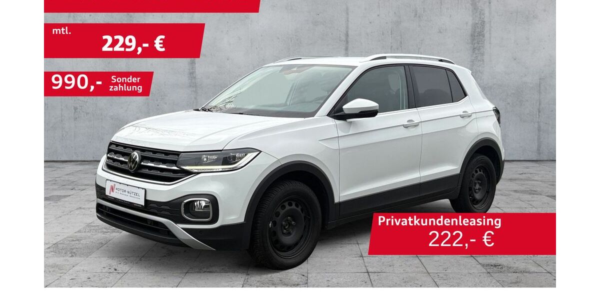 VW T-Cross 32.364 km 18.590 &euro; Hof 95030