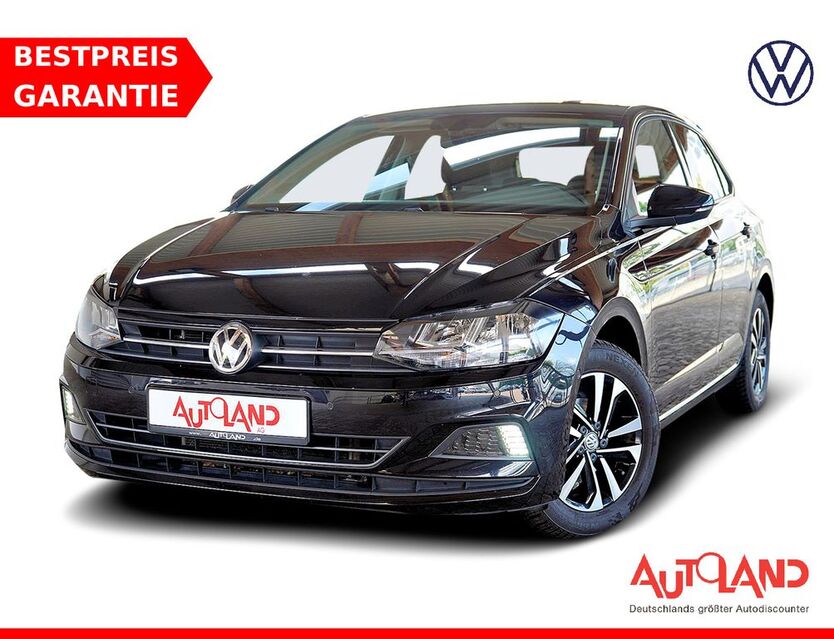 VW Polo 67.924 km 16.490 € Hamburg 22761
