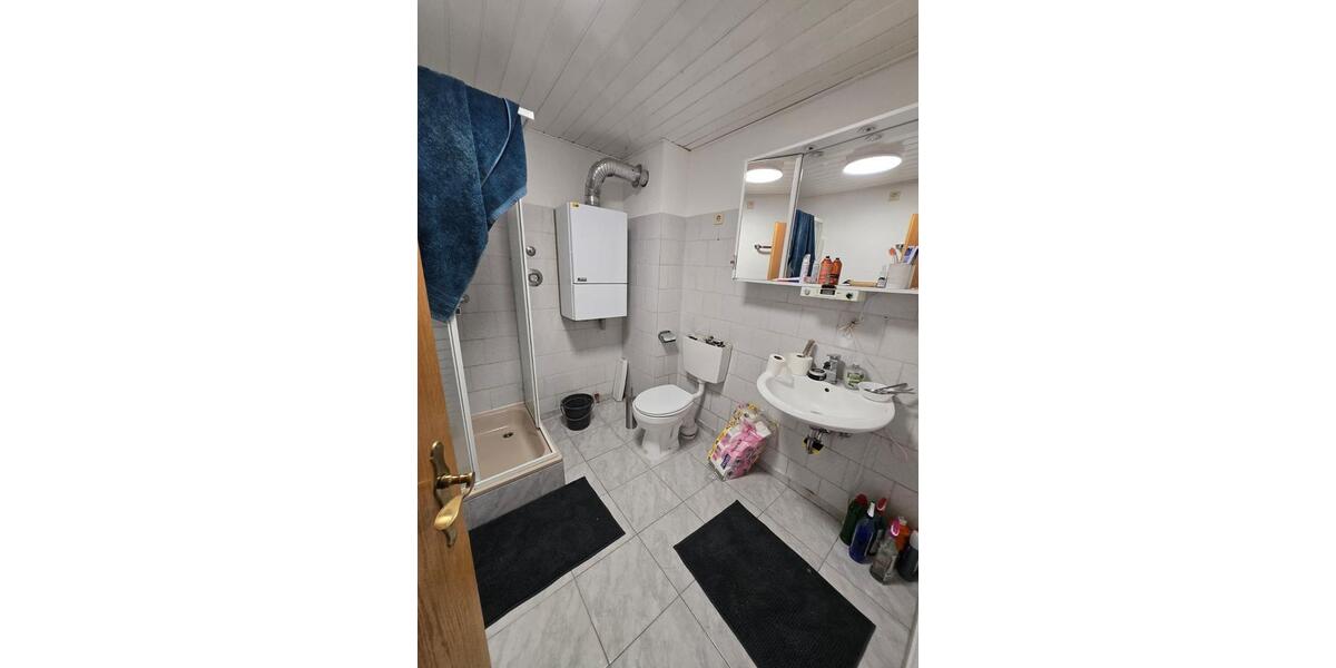 Etagenwohnung Kindenheim - 2 Zimmer, 85 m&sup2;, 750&euro; | Angebot:25082048