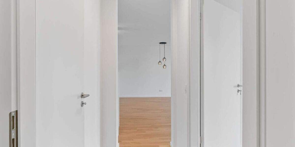 Etagenwohnung Korb Kleinheppach - 2 Zimmer, 64 m&sup2;, 339.000&euro; | Angebot:24489722