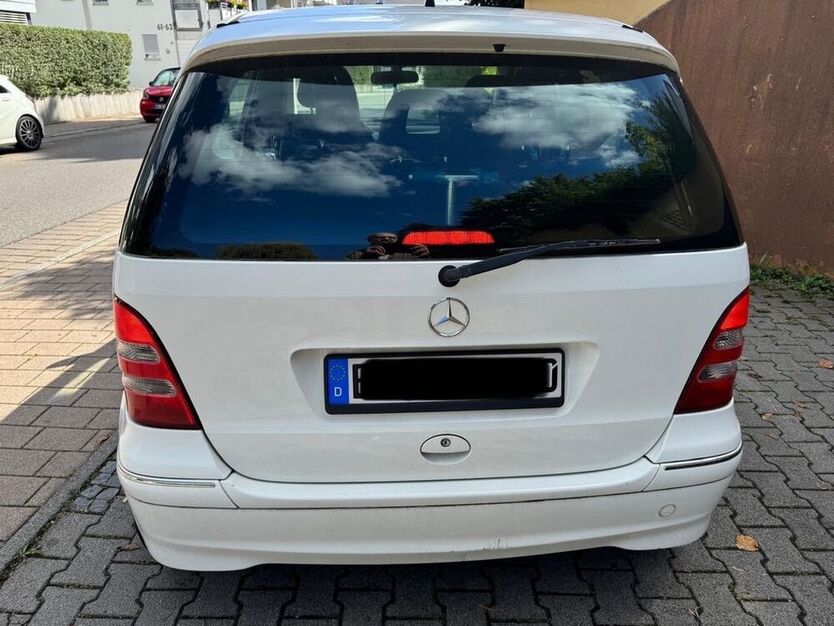 A 190