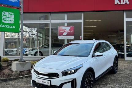 Kia XCeed 3.000 km 29.140 &euro; Bad Fallingbostel/Dorfm. 29683