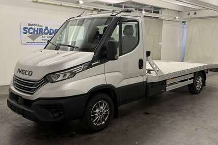 IVECO Daily 2.150 km 74.500 &euro; Leipzig/Gewerbegebiet Nordost 04347