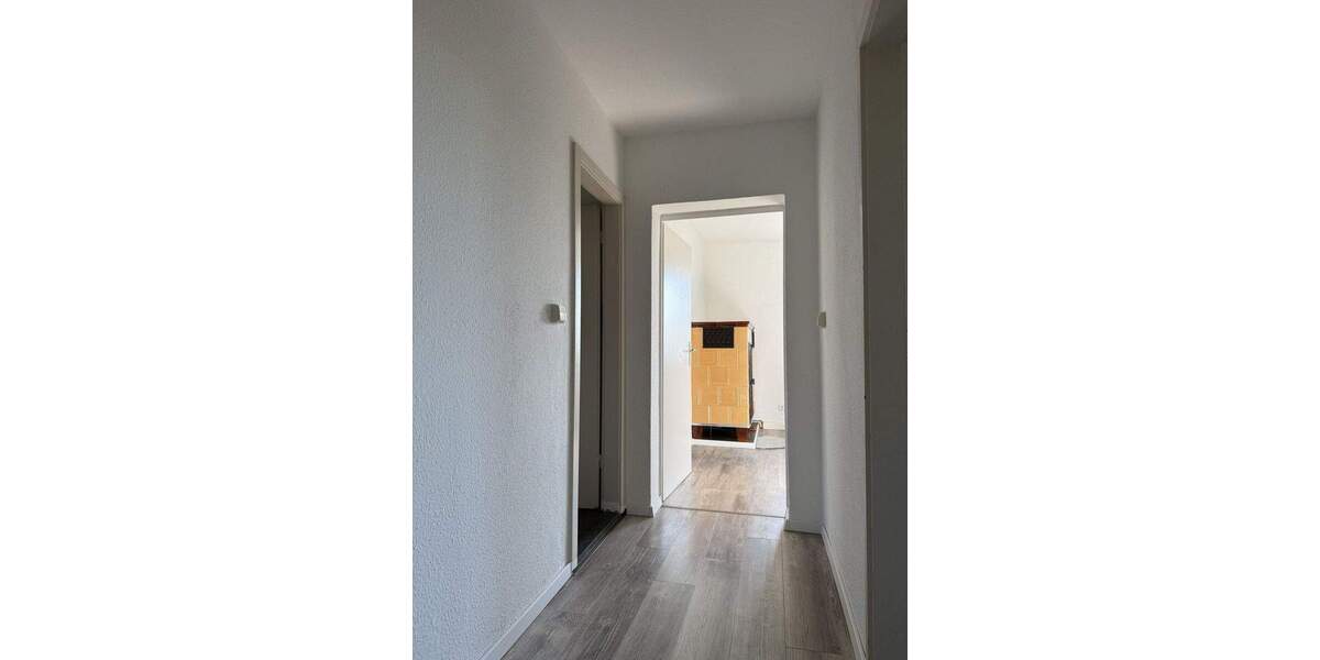 Etagenwohnung Niederau / Großdobritz Großdobritz - 4 Zimmer, 656&euro; | Angebot:24714552