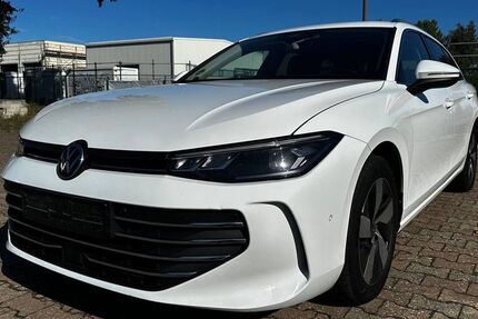 VW Passat Variant 59.500 km 24.500 &euro; Fürstenwalde 15517