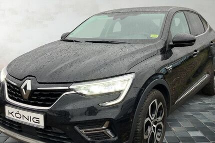 Renault Arkana 20.424 km 20.998 &euro; Teltow 14513