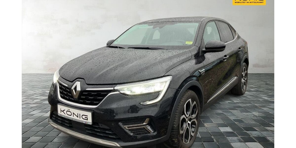 Renault Arkana 20.424 km 20.998 &euro; Teltow 14513