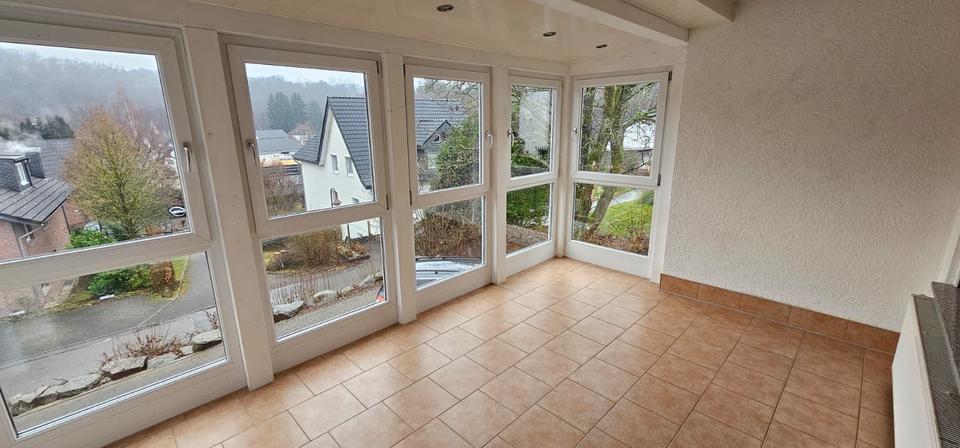 Terrassenwohnung Ruppichteroth - 3 Zimmer, 92 m&sup2;, 980&euro; | Angebot:25223671