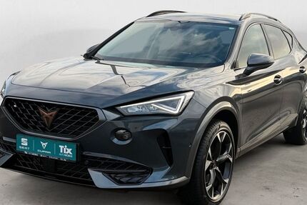 Cupra Formentor 22.450 km 26.450 &euro; Bitburg 54634