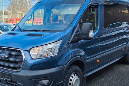 Ford Transit 72.000 km 29.900 &euro; Würselen 52146