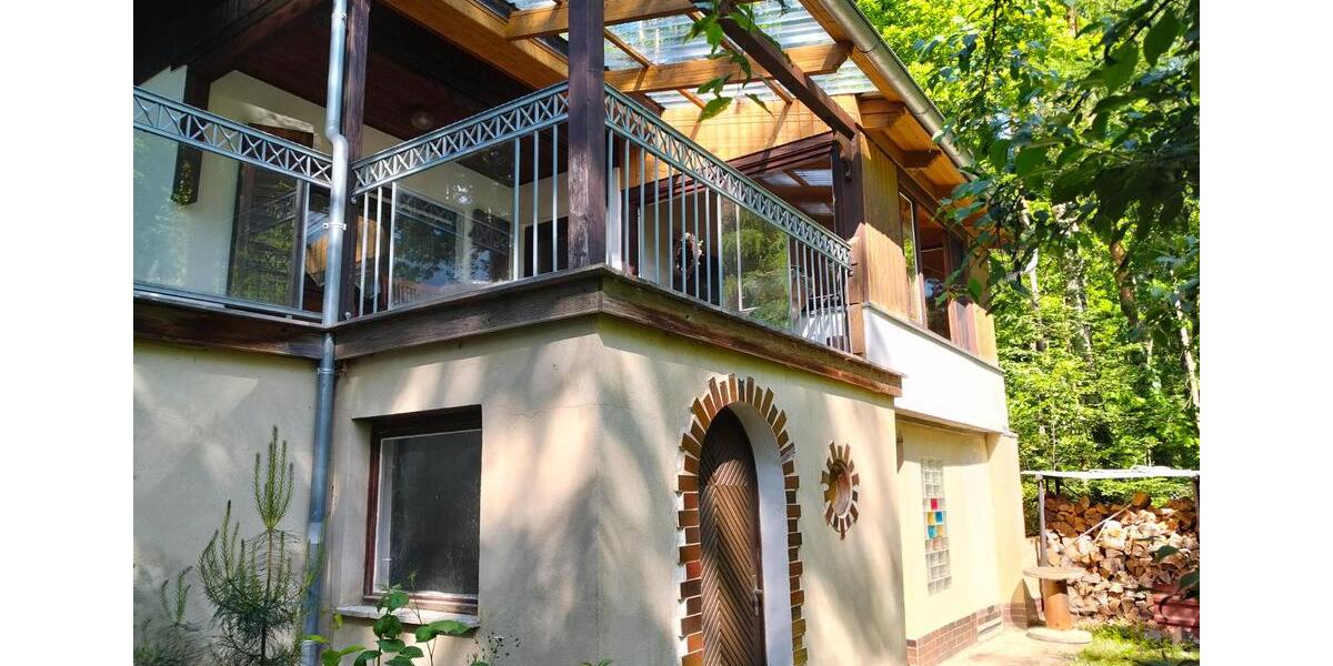 Einfamilienhaus Torgau - 4 Zimmer, 62 m&sup2;, 95.000&euro; | Angebot:20753043