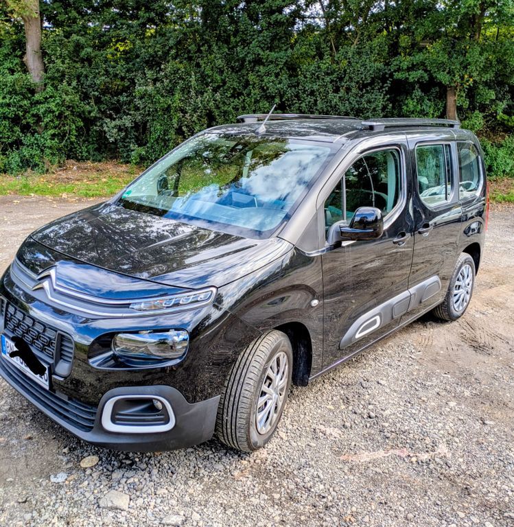 Berlingo