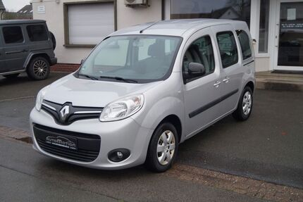 Renault Kangoo 51.000 km 13.490 &euro; Gütersloh 33332