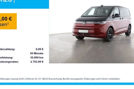 VW T7 Multivan 17.900 km 58.570 &euro; Plattling 94447