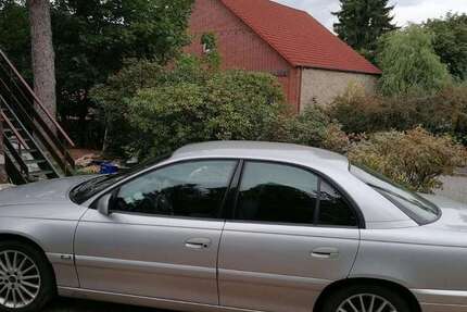 Opel Omega