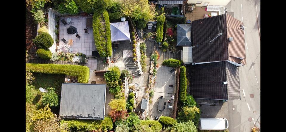 Einfamilienhaus zimmer