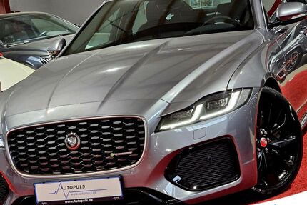 Jaguar XF 28.000 km 37.999 &euro; Wörth am Rhein 76744