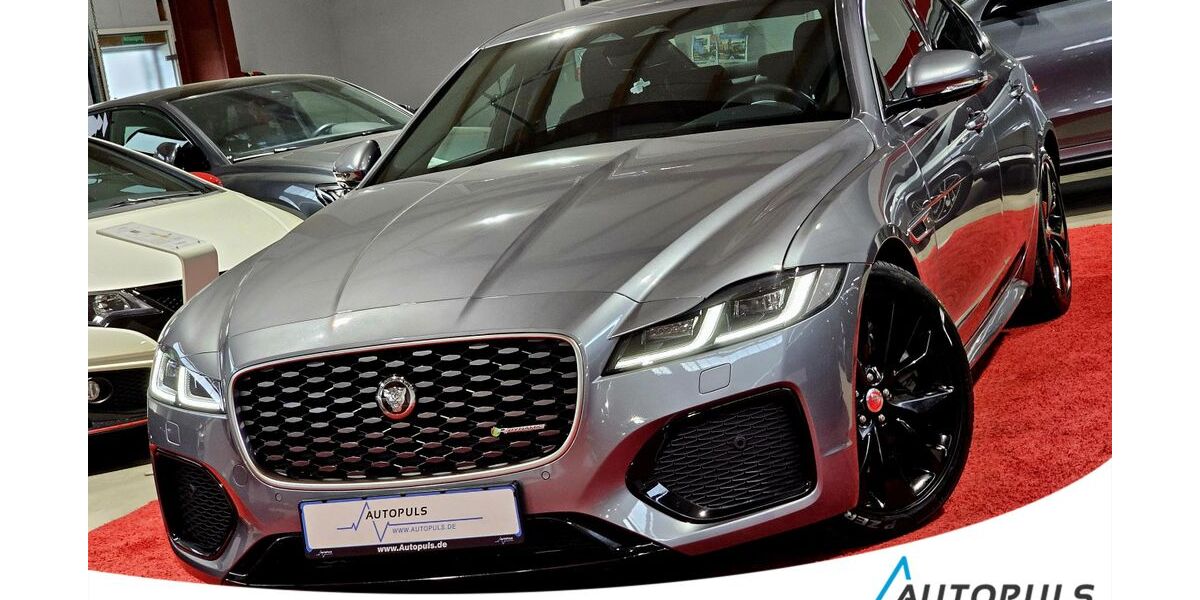 Jaguar XF 28.000 km 37.999 &euro; Wörth am Rhein 76744