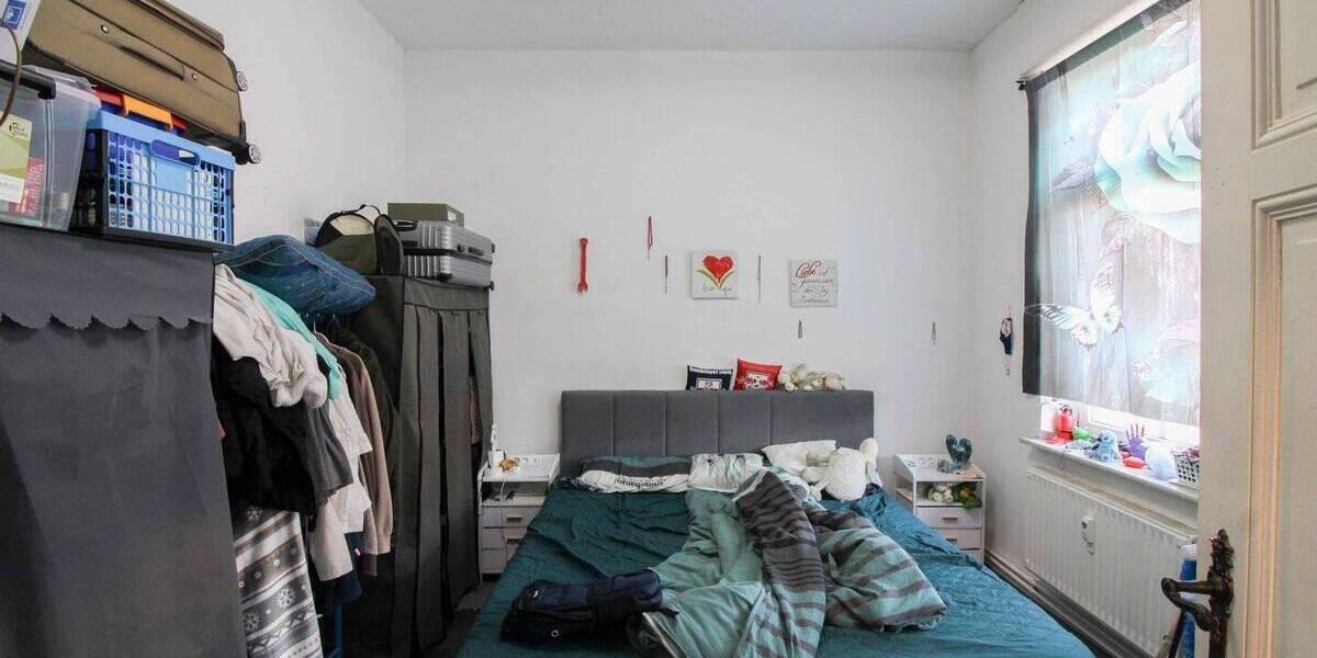 Mehrfamilienhaus, Wohnhaus Treuenbrietzen - 1 Zimmer, 253 m&sup2;, 249.900&euro; | Angebot:26799759
