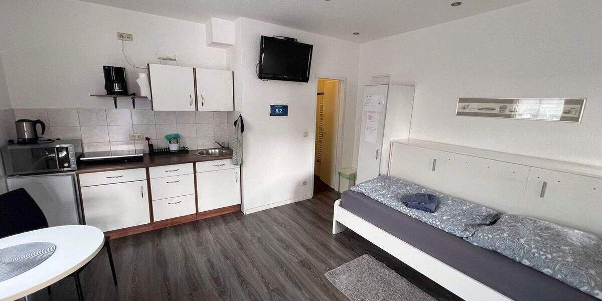 Etagenwohnung Rosengarten Vahrendorf - 6 Zimmer, 137 m&sup2;, 660.000&euro; | Angebot:23963339