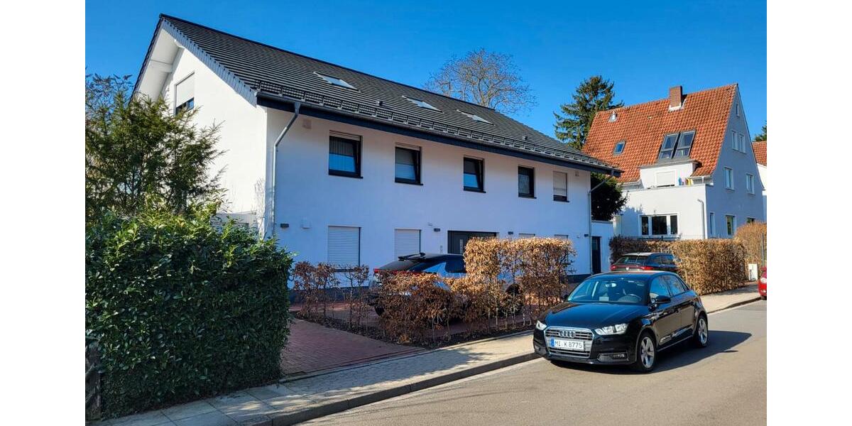 Etagenwohnung Lübbecke - 3 Zimmer, 86 m&sup2;, 1.080&euro; | Angebot:26403766