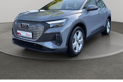 Audi Q4 e-tron 49.201 km 25.990 &euro; Flensburg 24941